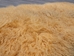 Discounted Dyed Buttery Cream Tibet Lamb Plate: Gallery Item - 167-G6099 (9UK10)