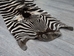 Zebra Skin: Grade 1: Gallery Item - 168-1-G6304 (8UL27)