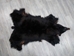 Black Bear Skin without Claws: Gallery Item - 175-20-G6278 (10UF)