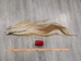 Tanned Icelandic Horse Tail: Gallery Item - 18-06VT-G6294 (10UBR2)