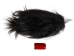 Yak Tail: Black: Gallery Item - 18-21BK-G7455 (Y1KRO)