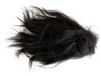 Yak Tail: Black: Gallery Item 