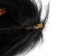 Yak Tail: Black: Gallery Item - 18-21BK-G7490 (Y1HRF)