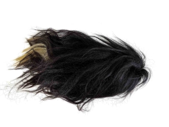 Yak Tail: Black: Gallery Item 