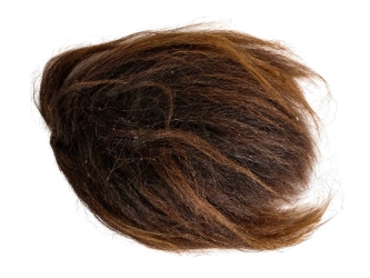 Yak Tail: Brown: Gallery Item 