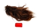 Yak Tail: Brown: Gallery Item - 18-21BR-G6447 (Y1HRI)
