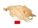 Yak Tail: White: Gallery Item - 18-21WH-G6449 (Y1HRF)