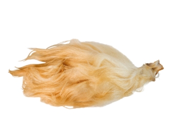 Yak Tail: White: Gallery Item 