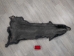 Black Dyed Fox Skin: Fashion Quality: Gallery Item - 180-06-FQAA-G02 (Y2F)