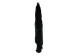 Black Dyed Fox Skin: Fashion Quality: Gallery Item - 180-06-FQAA-G2805 (Y2FWR)