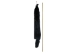 Black Dyed Fox Skin: Fashion Quality: Gallery Item - 180-06-FQAA-G2806 (Y2FWR)