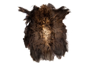 Musk Ox Hide: Gallery Item 