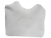 White Cow Leather (15.75 sf): Gallery Item - 189-EWH-G7492 (Y2ORN)