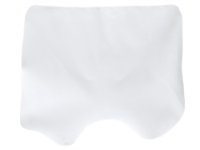 White Cow Leather (15.75 sf): Gallery Item 