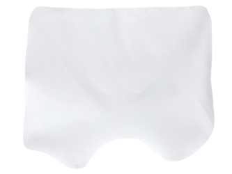 White Cow Leather (15.75 sf): Gallery Item 