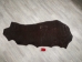 Calf Leather: #2/#3 Quality: "Bison" Brown: Gallery Item - 189T-2BB-G6053 (Y1HRL)