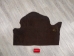 Calf Leather: #2/#3 Quality: "Bison" Brown: Gallery Item - 189T-2BB-G6057 (Y1HRE)