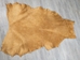 Traditionally Brain-Tanned Smoked Elk Leather: Gallery Item - 2-20-G6313 (9UL12)