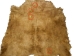 Traditionally Brain-Tanned Smoked Buffalo Leather: Gallery Item - 2-50-G5019 (Y1KRF)