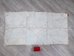 Kalgan Lamb Plate: #3 Grade: Natural White: Gallery Item - 252-A050-G6362 (Y2E)