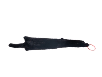 Female Ranch Mink Skin: Dark Ranch: Gallery Item 