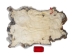 Hungarian Heavy Rabbit Skin: Bunny Brown: Jumbo: Gallery Item - 283-1-HUNBBJ-G2499 (Y2IRE)