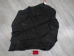 Pig Suede Tannery Run: Black: 11.4 sq ft: Gallery Item - 296-1-BK-G2139 (Y1GRB)