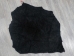 Pig Suede Tannery Run: Black: 11.4 sq ft: Gallery Item - 296-1-BK-G2139 (Y1GRB)