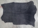 Pig Suede Tannery Run: Charcoal: 10 sq ft: Gallery Item - 296-1-CH-G1001 (Y1GRB)