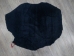 Pig Suede Tannery Run: Navy: 7.3 sq ft: Gallery Item - 296-1-NV-G1562 (Y1GRB)