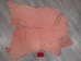 Pig Suede Tannery Run: Salmon: 11.7 sq ft: Gallery Item - 296-1-SM-G1561 (Y1GRB)