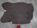 Pig Suede Tannery Run: Taupe: 10.1 sq ft: Gallery Item - 296-1-TP-G2136 (Y1GRB)