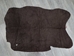 Pig Suede Tannery Run: Taupe: 10.1 sq ft: Gallery Item - 296-1-TP-G2136 (Y3L)