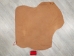 Pig Suede Tannery Run: Taupe: 7.75 sq ft: Gallery Item - 296-1-TP-G2400 (Y1GRB)