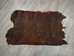 Distressed Woodland Pig Leather: Natural (22.5 sq ft): Gallery Item - 296-DW-NA-G4894 (Y1H)