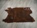 Distressed Woodland Pig Leather: Natural (23.75 sq ft): Gallery Item - 296-DW-NA-G4895 (Y1HRM)