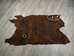 Distressed Woodland Pig Leather: Natural (23.75 sq ft): Gallery Item - 296-DW-NA-G4895 (Y1H)