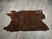 Distressed Woodland Pig Leather: Natural (23.75 sq ft): Gallery Item - 296-DW-NA-G4895 (Y1H)