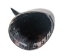 Polished Steer Horn: 17": Gallery Item   - 304-15-18-G4893 (Y3HRH)