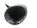 Polished Steer Horn: 17": Gallery Item   - 304-15-18-G4893 (Y1L)
