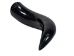Polished Steer Horn: 17": Gallery Item   - 304-15-18-G4893 (Y3HRH)