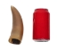 Polished Steer Horn: 6.5": Gallery Item - 304-6-9-G4885 (Y3HRH)