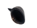 Polished Steer Horn: 8": Gallery Item  - 304-6-9-G4886 (Y3HRH)
