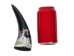 Polished Steer Horn: 7.25": Gallery Item  - 304-6-9-G4887 (Y3HRH)