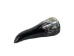 Polished Steer Horn: 7.25": Gallery Item  - 304-6-9-G4887 (Y3HRH)