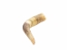 Weathered Steer Horn: #1: Gallery Item - 306-W-1-G6047 (Y3KR-A2)