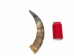 Weathered Steer Horn: #1: Gallery Item - 306-W-1-G6048 (Y3KR-A2)