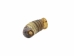 Weathered Steer Horn: #2:Gallery Item - 306-W-2-G6043 (Y3KR-A2)