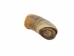 Weathered Steer Horn: #3: Gallery Item - 306-W-3-G6041 (Y3KR-A2)
