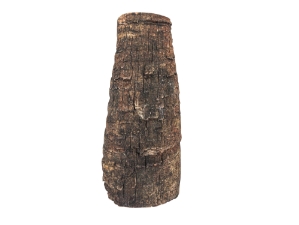Dahl Sheep Horn Piece: Gallery Item 